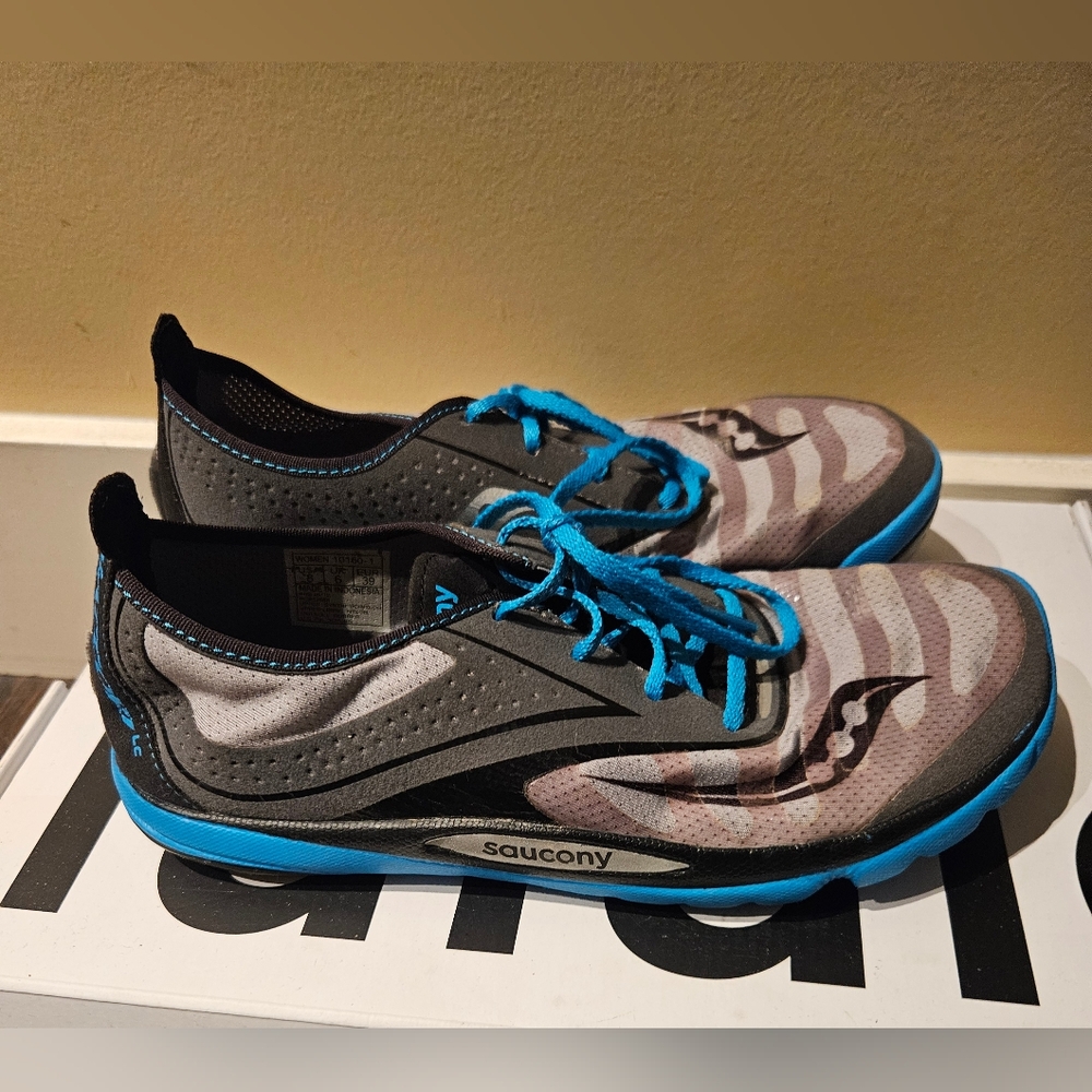 Saucony Hattori Shoes